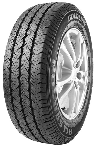 215/75 R16C 116R TL GL-4SEASON LT 